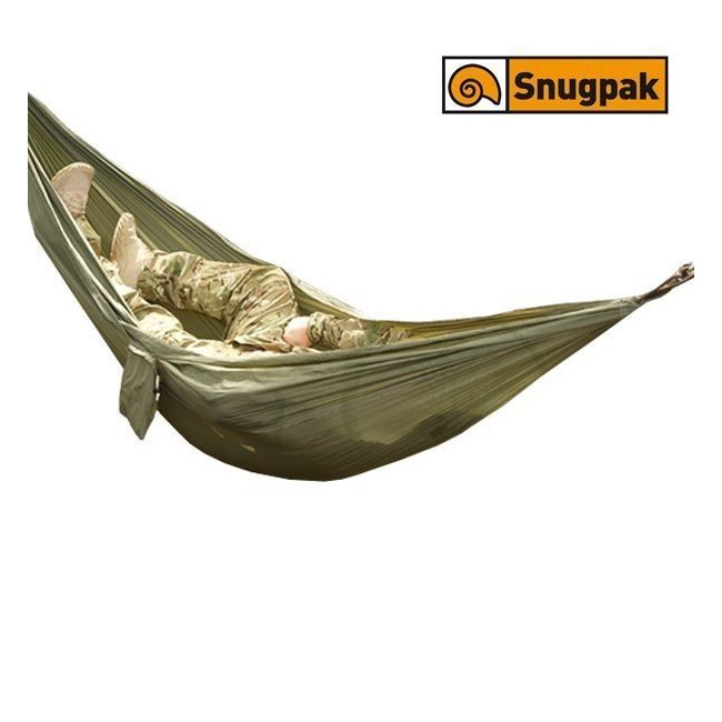 TROPISCHE HÄNGEMATTE - Snugpak