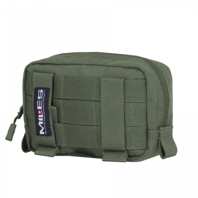 Pochette utilitaire Oscar Olive - Pentagon