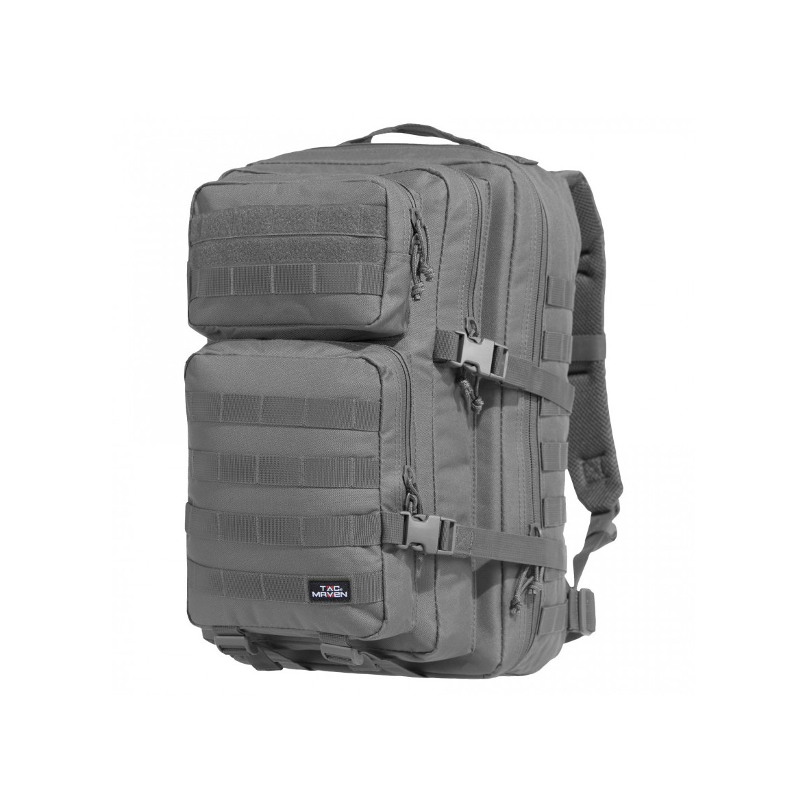 Pentagon Backpack Wolf Gray Large Assault Backpack Pentagon