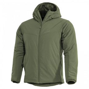 Pentagon Panthiras Jacke in Grün