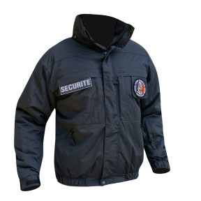 Swat-Jacke - Patrol