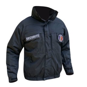 Swat-Jacke - Patrol