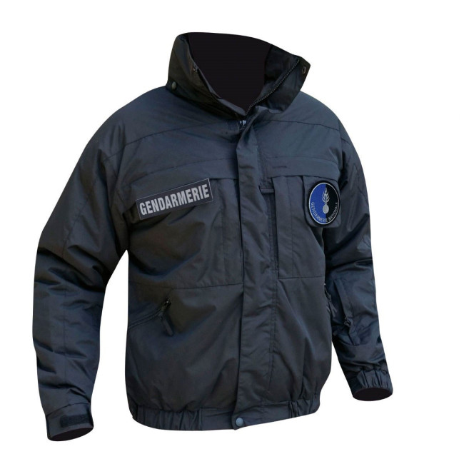 Blouson Swat - Patrol