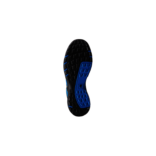 GYPSE S1P Basse Bleu/Noir - Coverguard