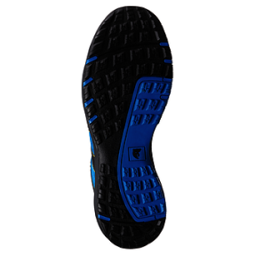 GYPSE S1P Niedrig Blau/Schwarz - Coverguard