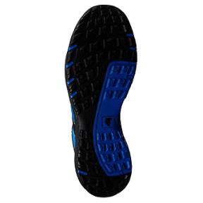 GYPSE S1P Basse Bleu/Noir - Coverguard