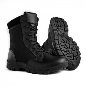 Rangers Sécu-one Noir - A10 Equipment