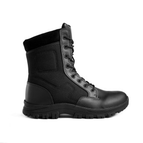 Rangers Sécu-one Noir - A10 Equipment