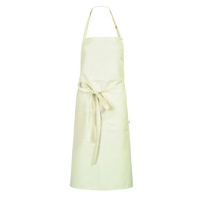 TABLIER LOTI BEIGE - ROBUR