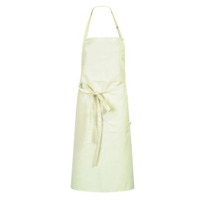 TABLIER LOTI BEIGE - ROBUR