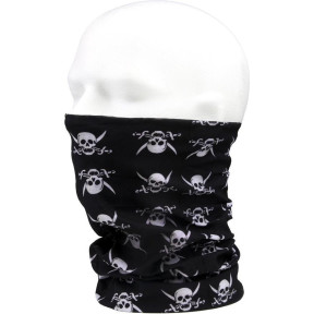 Wrap skull Black - 101 INC