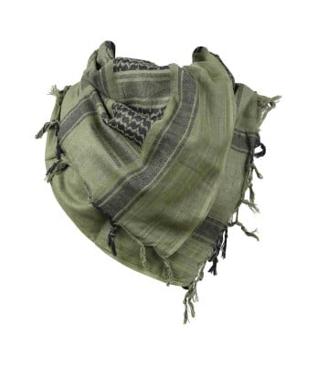 PLO scarf grenade Green - 101 INC