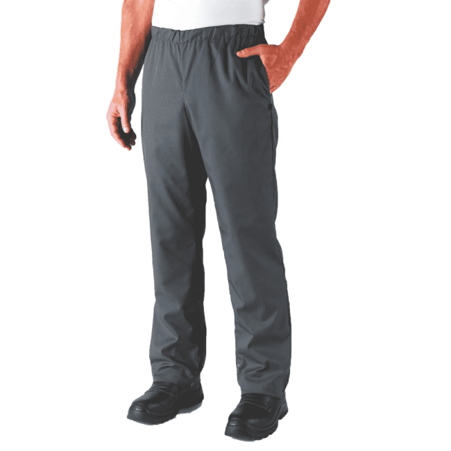 Broek Antraciet Umini - Robur