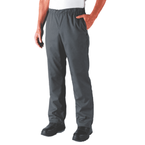 Pantalon Anthracite Umini - Robur