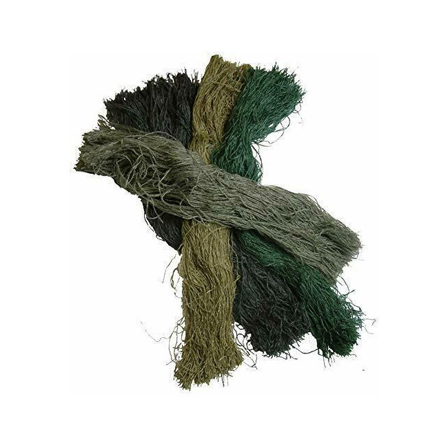 Sniper Ghillie Woodland - Fosco Industries