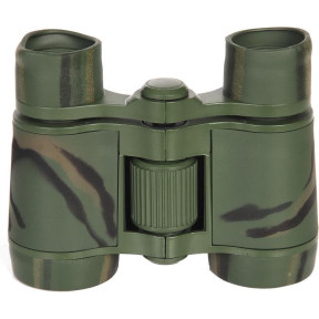 Verrekijker voor kinderen camo Woodland - Fosco Industries