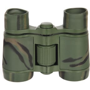 Lornetka dla dzieci camo Woodland - Fosco Industries