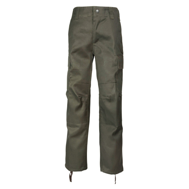 BDU Kinderhose Khaki - Percussion