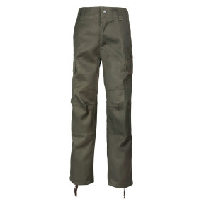 Pantalon BDU Enfant Kaki - Percussion