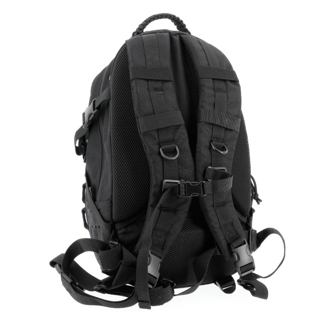 Backpack Trooper 35L & Laser cut - GK Pro
