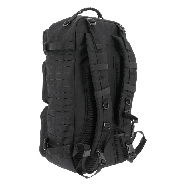 Rugzak Trooper 60L & Laser cut - GK Pro