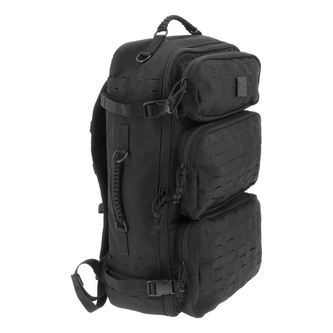 Backpack Trooper 60L & Laser cut - GK Pro