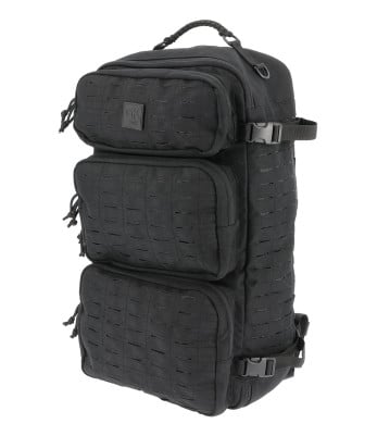 Backpack Trooper 60L & Laser cut - GK Pro