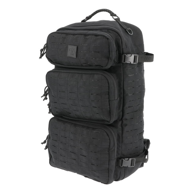 Backpack Trooper 60L & Laser cut - GK Pro