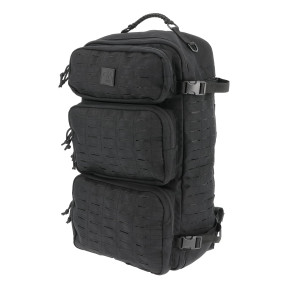 Sac à dos Trooper 60L - Noir - GK