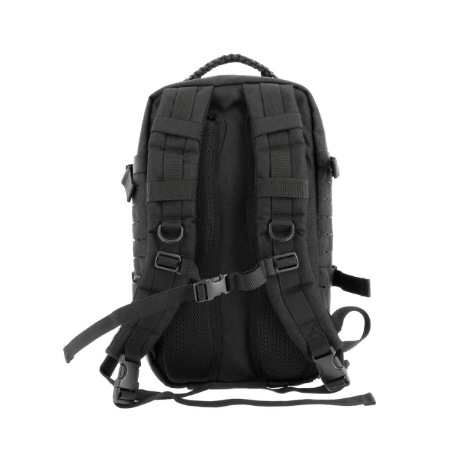 Rugzak Trooper 28L & Laser cut - GK Pro