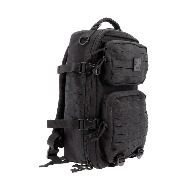 Rugzak Trooper 28L & Laser cut - GK Pro