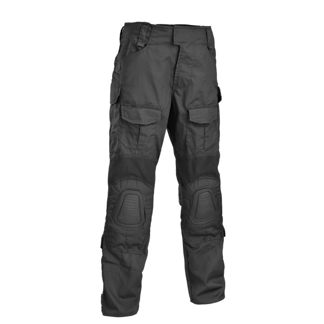Pantalon tactique Gladio Noir - Defcon 5