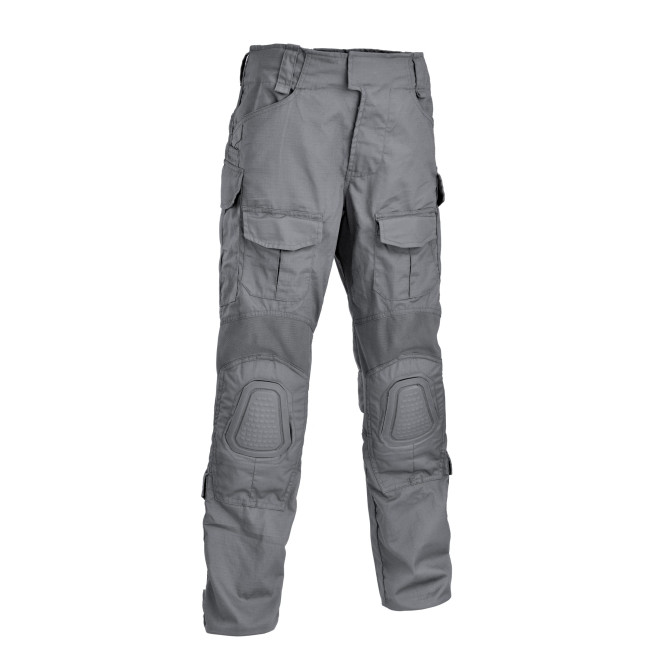 Taktische Hose Gladio Grau - Defcon 5