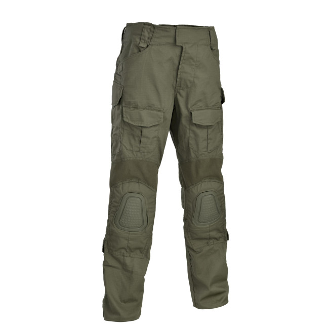 Tactische broek Gladio Olijfgroen - Defcon 5