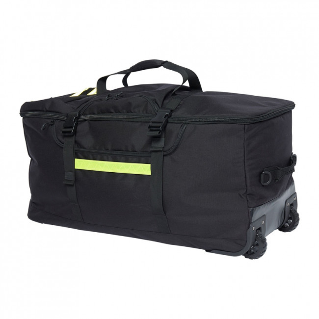 Monster Duty Trolley-Tasche schwarz 120L - Ares