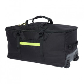 Trolleytas monster duty zwart 120L - Ares