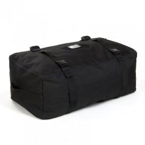 Flexible Transportbox 160L Transall - Schwarz - A10 Equipment