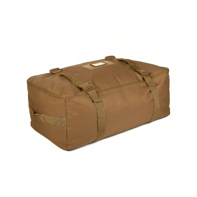 Flexibele veldfles 160 liter Transall tan - A10 Equipment