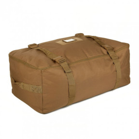 Cantine souple 160 litres Transall tan - A10 Equipment