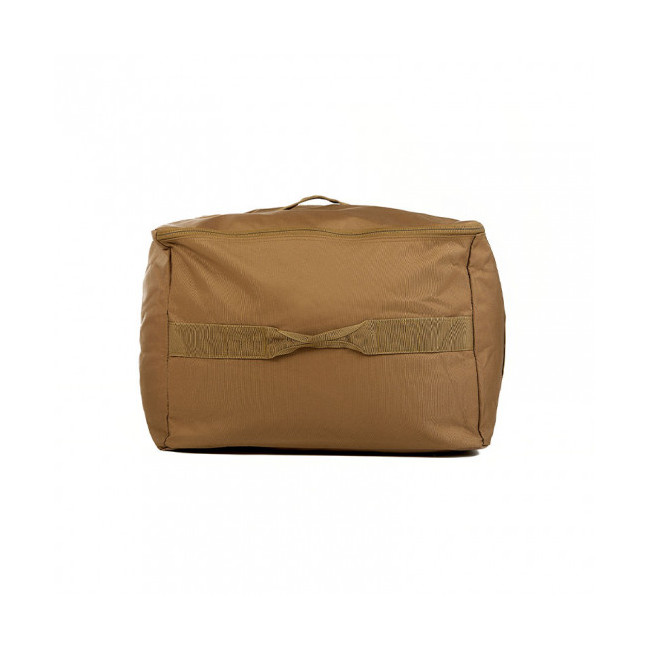 Soepele kantine 160 liter Transall tan - A10 Equipment