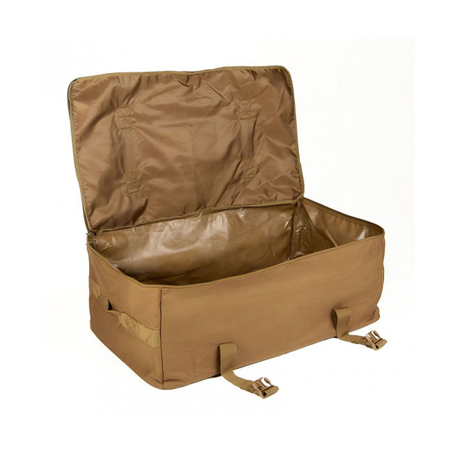 Cantine souple 160 litres Transall tan - A10 Equipment