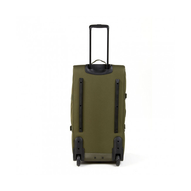 Sac de transport à roulettes 120 litres Transall vert od - T.O.E. Design