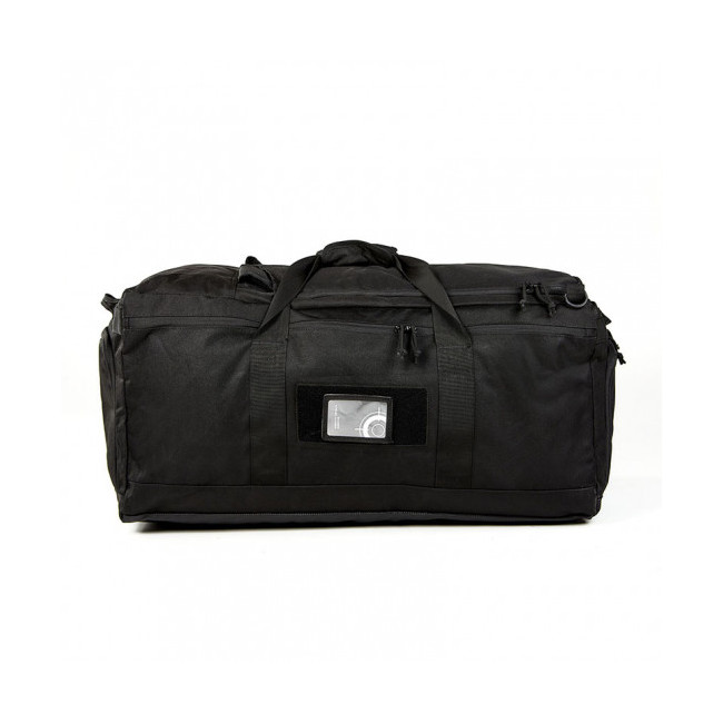 Transporttasche 90 Liter Transall schwarz - A10 Equipment
