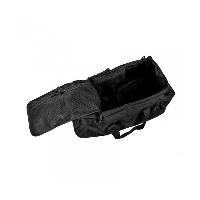 Transporttasche 90 Liter Transall schwarz - A10 Equipment