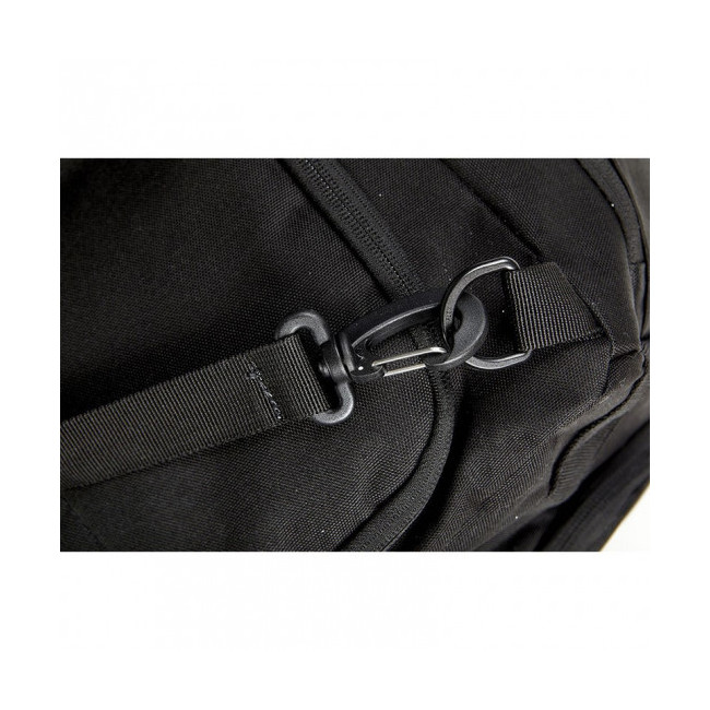 Transporttasche 90 Liter Transall schwarz - A10 Equipment