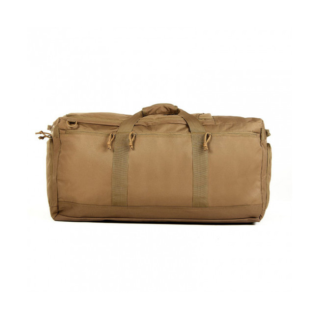 Torba transportowa 90 litrów Transall tan - A10 Equipment
