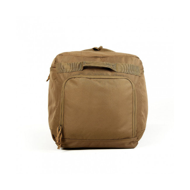 Sac de transport 90 litres Transall tan - A10 Equipment