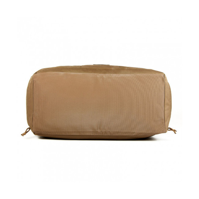 Torba transportowa 90 litrów Transall tan - A10 Equipment