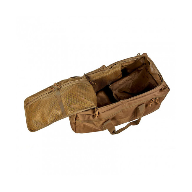 Sac de transport 90 litres Transall tan - A10 Equipment