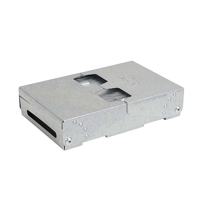 Fire dragon windscherm kooktoestel CN337 - BCB